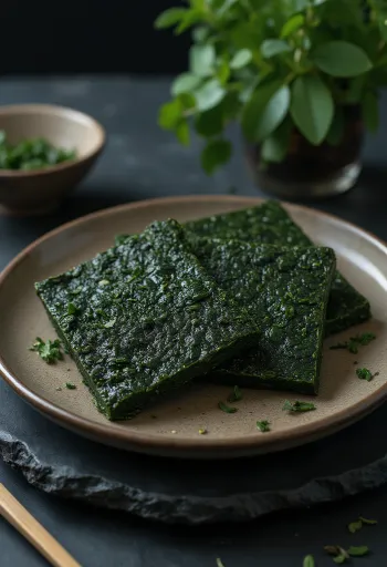 Nori dumblių lapai