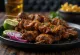 Aštrūs Suya jautienos vėrinukai su daržovėmis