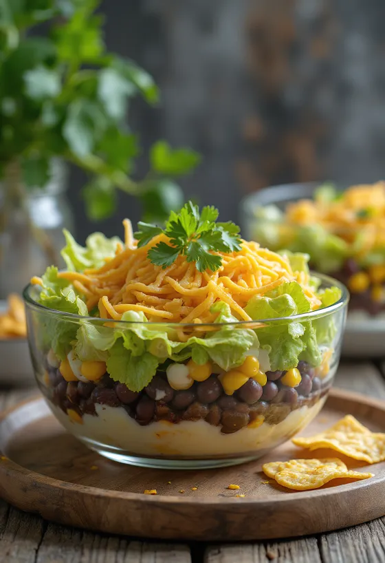 Patiektos taco salotos