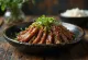 Jautiena Bulgogi patiekta