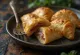Empanada su rūkyta sprandine auksine tešla