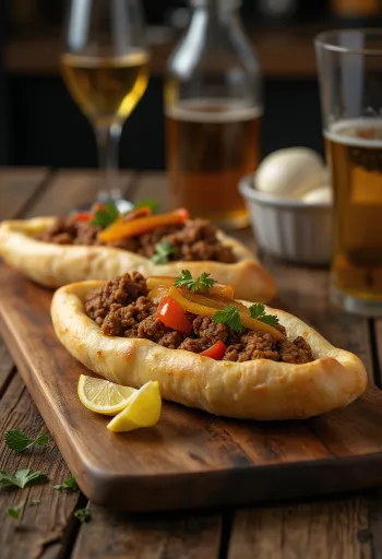 Pide patiekta