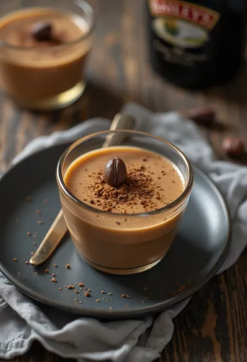 Naminis „Bailey's“ butelyje