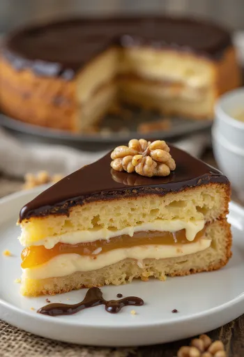 Patiektas „Žerbo“ tortas