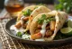 Kebabų Fuzija su grilyje kepta jautiena ir vištiena tortilijoje